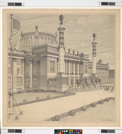  da Otto Wagner
