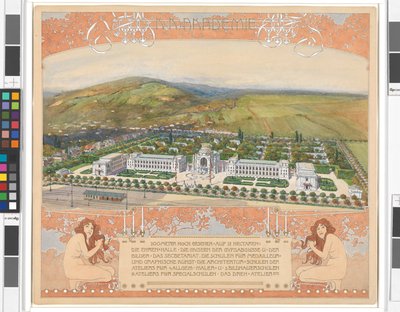  da Otto Wagner