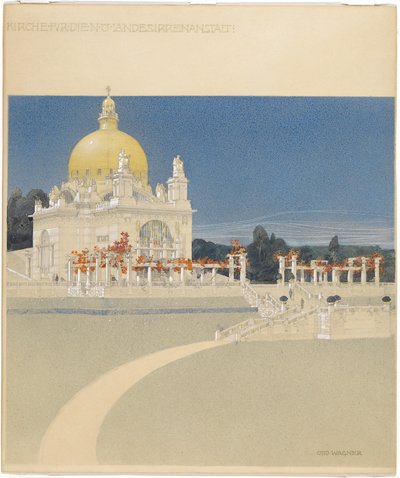  da Otto Wagner