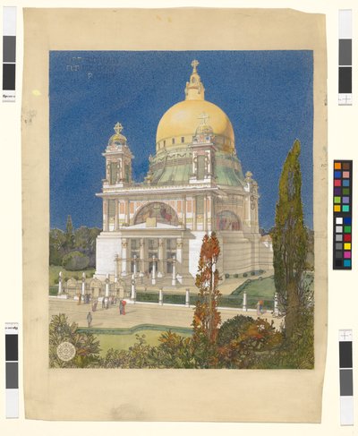  da Otto Wagner