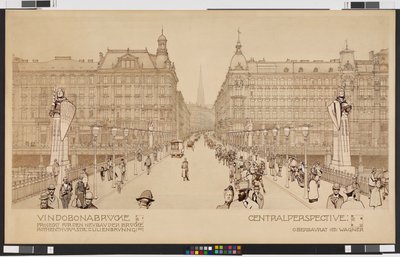  da Otto Wagner