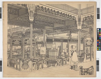  da Otto Wagner