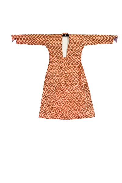 Abito anteri da donna da Ottoman School