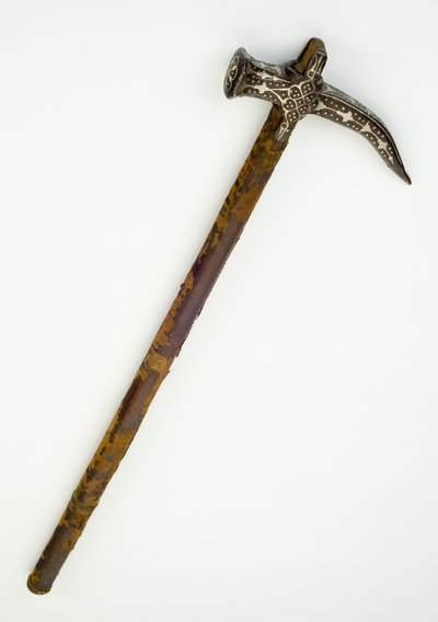 Martello da guerra, c.1680 da Ottoman School
