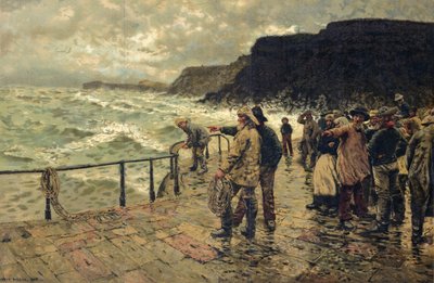 Pericoli del profondo da Owen Dalziel