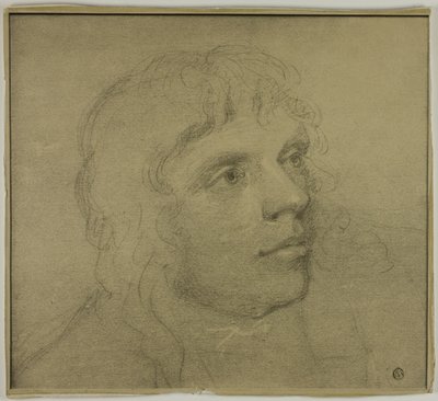 John Flaxman da Ozias Humphry