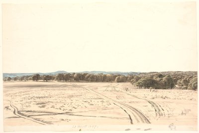 Dalla pianura dell