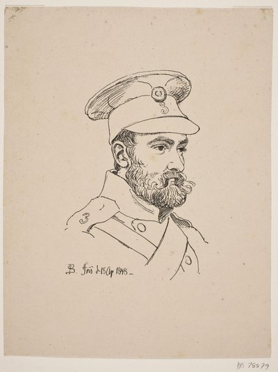 J. Th. Lundbye da P.C. Skovgaard