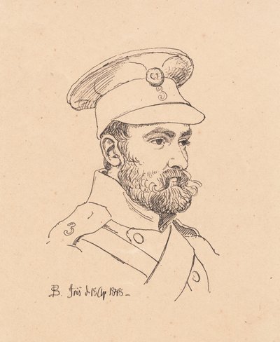 J. Th. Lundbye da P.C. Skovgaard
