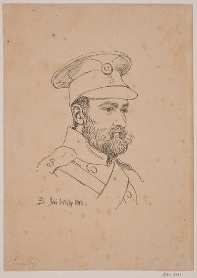 J. Th. Lundbye da P.C. Skovgaard