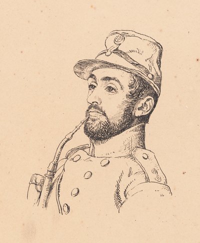 Il dottore V. E. Blom da P.C. Skovgaard