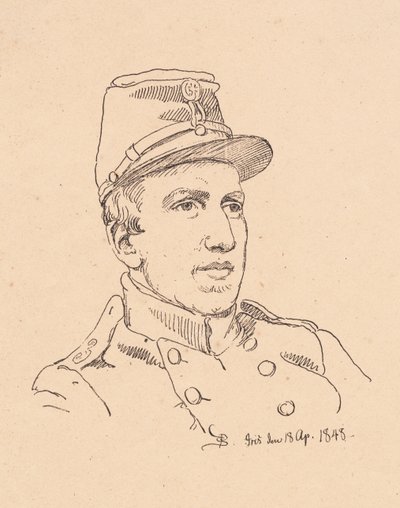 Svend Grundtvig da P.C. Skovgaard