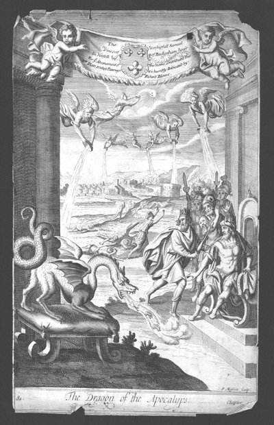 Il Drago dell