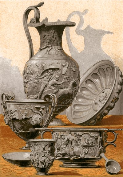 Vasi d