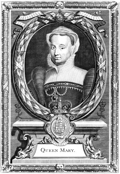 Regina Maria I d