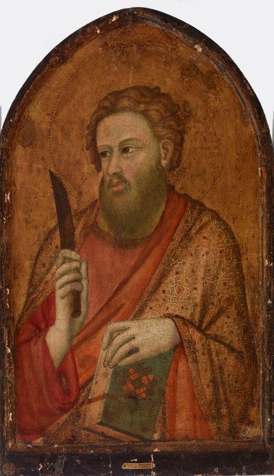 San Bartolomeo da Pacino di Bonaguida