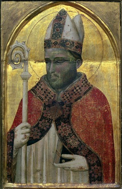 San Procolo da Pacino di Buonaguida