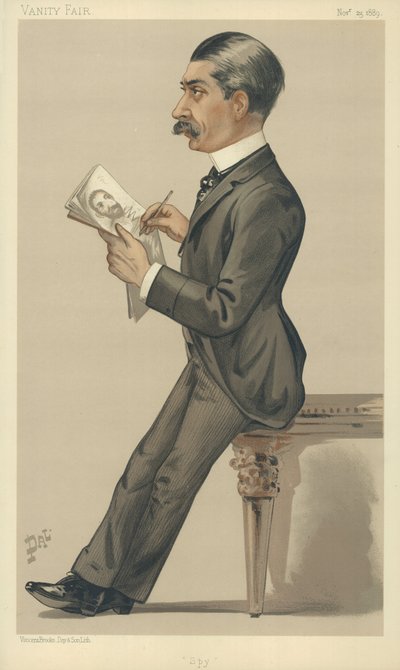 Leslie Ward da Pal