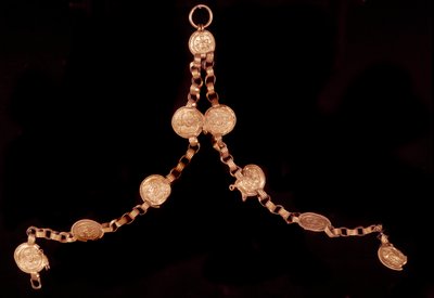 Arte paleocristiana: collana d
