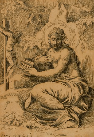San Giovanni() da Paolo Farinati