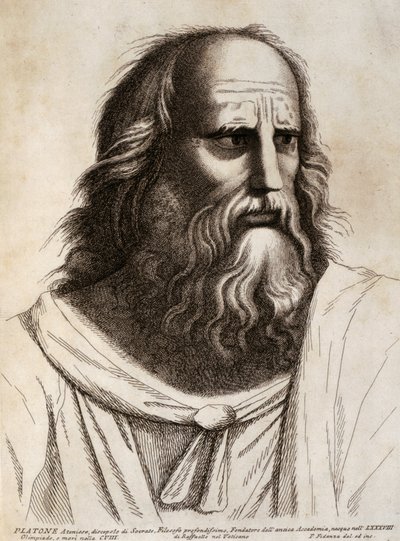 PLATO. 1757-1760 (incisione) da Paolo Fidanza