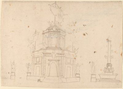 Studio per una 