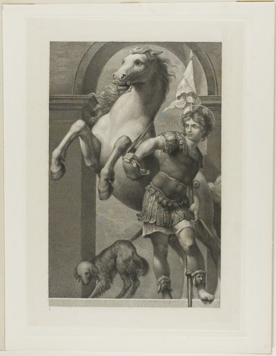 San Giorgio da Paolo Toschi