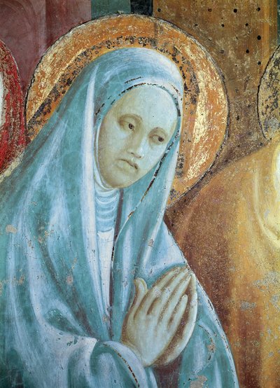 Testa di Sant