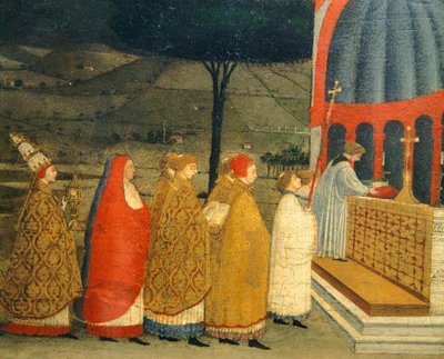 Predella del Miracolo dell
