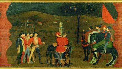  da Paolo Uccello
