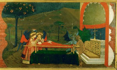 La profanazione dell