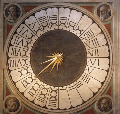 Immagine sconosciuta da Paolo Uccello