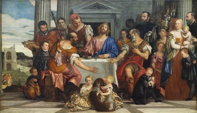 Francese: Les Pèlerins d