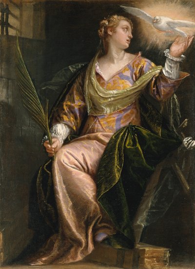 Santa Caterina d