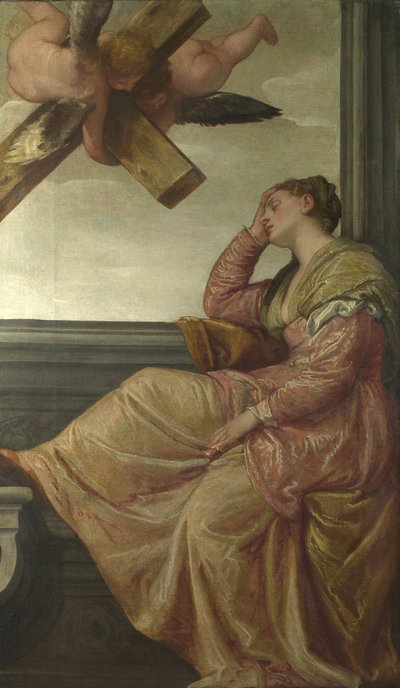 Il sogno di Sant
