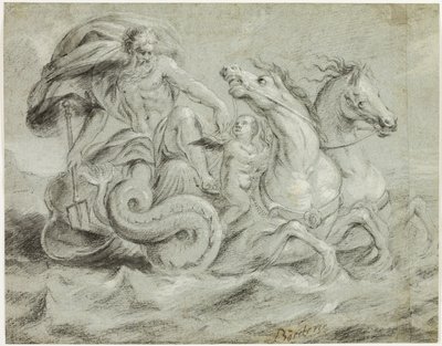 Nettuno da Paris Bordone