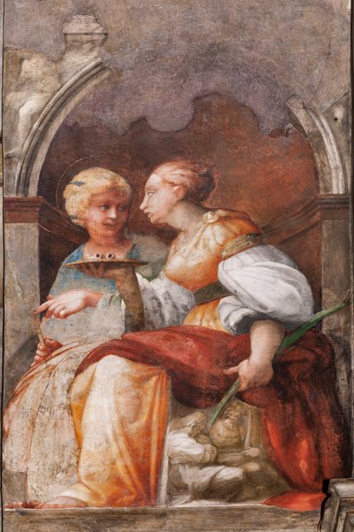 Santa Lucia e Sant