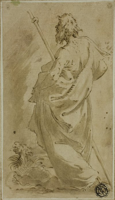 San Giacomo Maggiore da Parmigianino