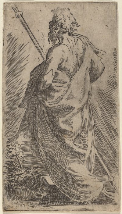 San Giacomo il Maggiore da Parmigianino