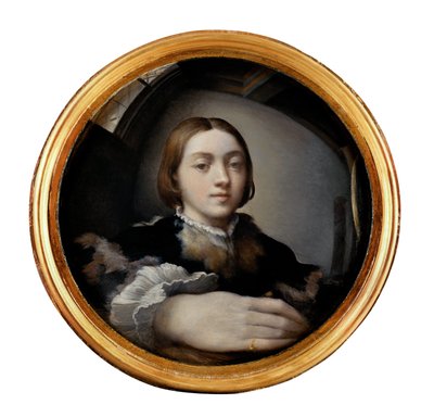  da Parmigianino