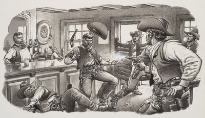 Cowboys dell