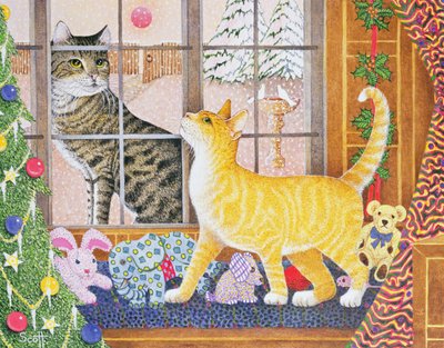 Prima presa di posizione da Pat Scott