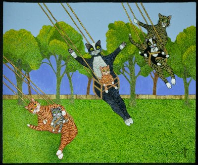 Swing High Swing Low da Pat Scott