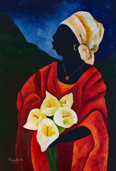 Callas Cinque da Patricia Brintle