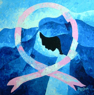 La speranza è qui da Patricia Brintle
