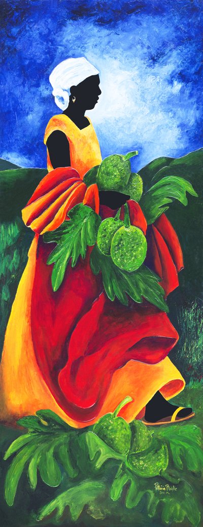 Pane di stagione, 2011 da Patricia Brintle