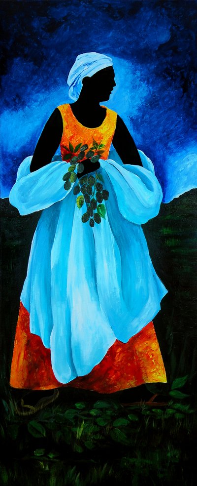 Stagione Quenepe da Patricia Brintle