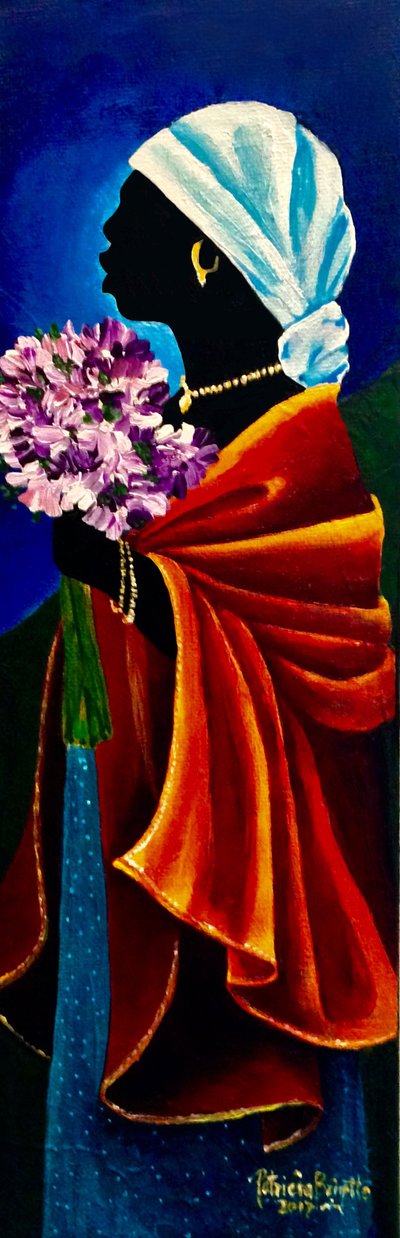 Bellezza meravigliosa da Patricia Brintle