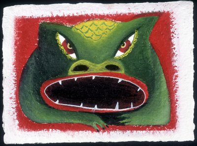 Oroscopo cinese: il segno del drago da Patrizia La Porta