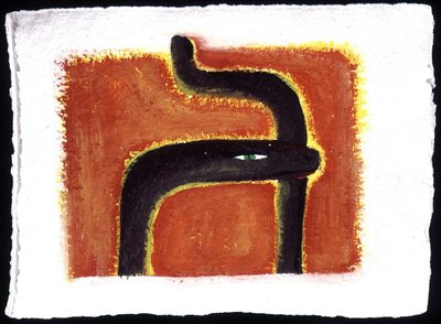 Oroscopo cinese: il segno del serpente da Patrizia La Porta